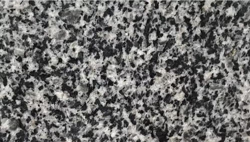 吉林樺甸市大花芝麻黑花崗巖g654礦山產(chǎn)區(qū)石材欣賞