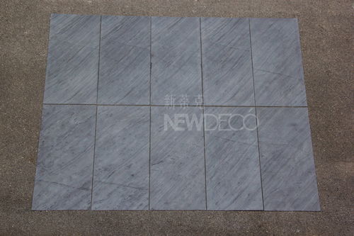 新型超薄石材為設計師提供了新思路