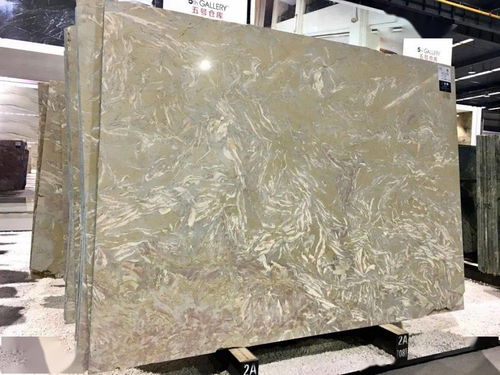 這些石材里面都有化石,原來(lái)化石離我們那么近